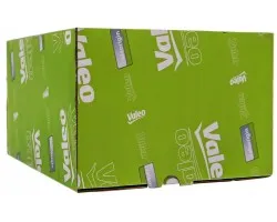 Compresor de aire acondicionado Valeo 814726