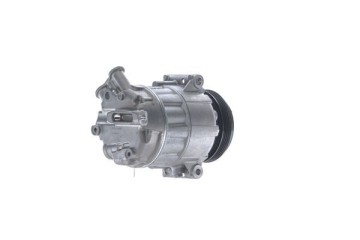 Compressor air conditioning MAHLE ACP 1572 000P Catalog number of the part ACP 1572 000P
