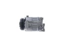 Compressor air conditioning MAHLE ACP 1572 000P Quality of parts according to GVO P replacement with original quality