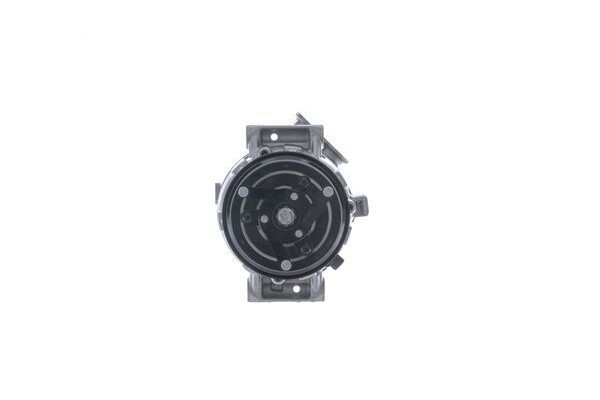 Compressor air conditioning MAHLE ACP 1572 000P Car type buses cargo vans