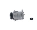 Compressor air conditioning MAHLE ACP 1572 000P Catalog number of substitutes ACAUTO AC 01DL162 ACAUTO AC 02DL12 ACAUTO AC 03XX0