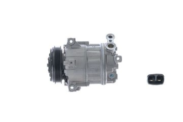 Compressor air conditioning MAHLE ACP 1572 000P Catalog number of substitutes ACAUTO AC 01DL162 ACAUTO AC 02DL12 ACAUTO AC 03XX0