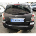 TOYOTA COROLLA VERSO (R1) 2,2 D-4D Sport