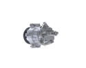 Compresor de aire acondicionado Mahle ACP 1572 000P