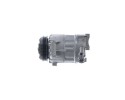 Compresor de aire acondicionado Mahle ACP 1572 000P