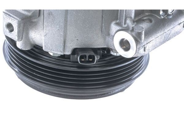 Compresor de aire acondicionado Mahle ACP 1572 000P