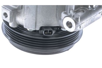 Compresor de aire acondicionado Mahle ACP 1572 000P