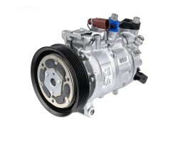 COMPRESSOR AIR CONDITIONING COMPRESSOR DCP02111 DENSO