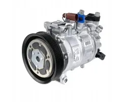 Compresor de aire acondicionado Denso DCP02119
