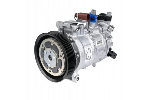 COMPRESSOR AIR CONDITIONING COMPRESSOR DCP02111 DENSO