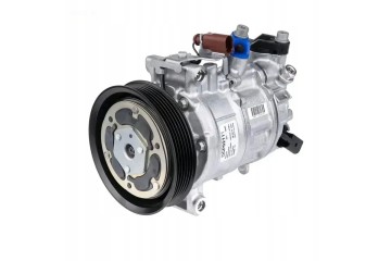 COMPRESSOR AIR CONDITIONING COMPRESSOR DCP02111 DENSO