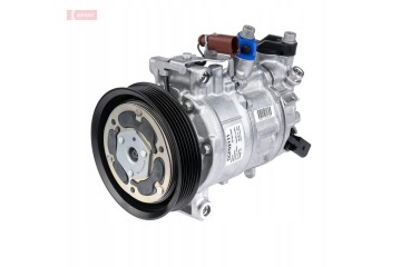 COMPRESSOR AIR CONDITIONING COMPRESSOR DCP02111 DENSO Packaging status original