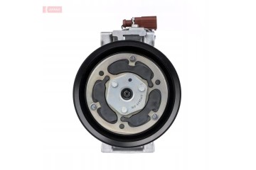 COMPRESSOR AIR CONDITIONING COMPRESSOR DCP02111 DENSO Part manufacturer Denso