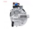 COMPRESSOR AIR CONDITIONING COMPRESSOR DCP02111 DENSO Catalog number of the part DCP02119