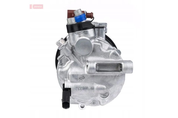 COMPRESSOR AIR CONDITIONING COMPRESSOR DCP02111 DENSO Catalog number of the part DCP02119