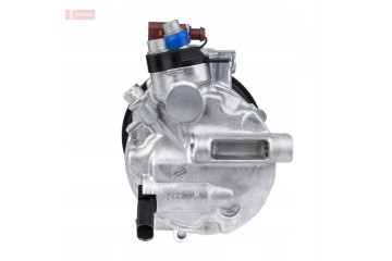 COMPRESSOR AIR CONDITIONING COMPRESSOR DCP02111 DENSO Catalog number of the part DCP02119