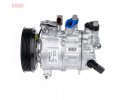 COMPRESSOR AIR CONDITIONING COMPRESSOR DCP02111 DENSO Quality of parts according to GVO Q original with factory logo OEM OES