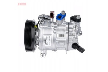 COMPRESSOR AIR CONDITIONING COMPRESSOR DCP02111 DENSO Quality of parts according to GVO Q original with factory logo OEM OES