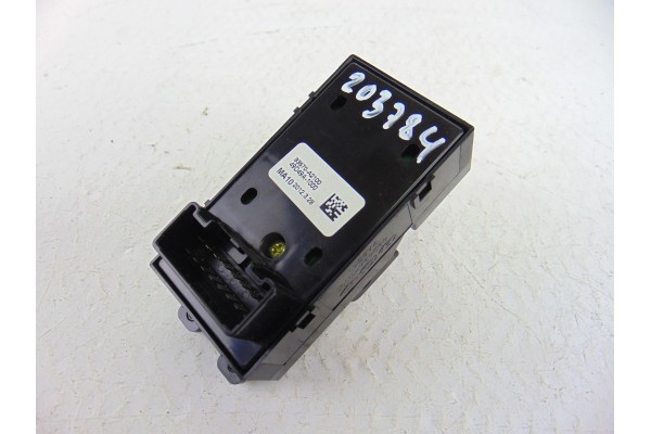 93570-A2100 MANDO ELEVALUNAS DELANTERO IZQUIERDO KIA CEED (JD) Concept 2012 93570-A2100 203784 KIA - 2