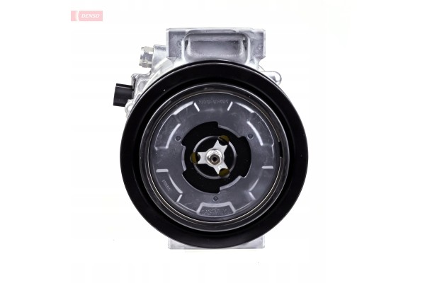 Compressor air conditioning DENSO DCP50314 Car type cargo vans passenger cars
