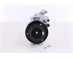 Compresor de aire acondicionado Nissens 890816