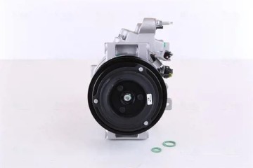 COMPRESSOR AIR CONDITIONING COMPRESSOR 890816 NISSENS Packaging status original