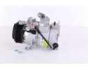 COMPRESSOR AIR CONDITIONING COMPRESSOR 890816 NISSENS Part manufacturer Nissens