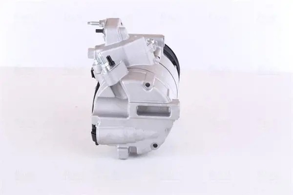 COMPRESSOR AIR CONDITIONING COMPRESSOR 890816 NISSENS Catalog number of the part 890816