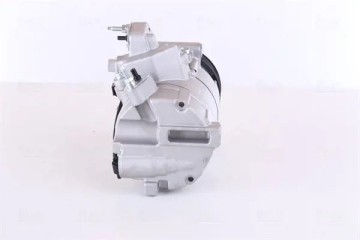 COMPRESSOR AIR CONDITIONING COMPRESSOR 890816 NISSENS Catalog number of the part 890816