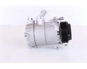 COMPRESSOR AIR CONDITIONING COMPRESSOR 890816 NISSENS Quality of parts according to GVO Q original with factory logo OEM OES
