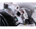 COMPRESSOR AIR CONDITIONING COMPRESSOR 890816 NISSENS Car type passenger cars