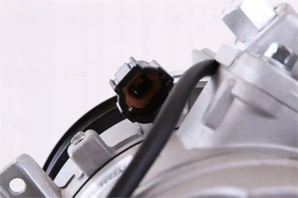 COMPRESSOR AIR CONDITIONING COMPRESSOR 890816 NISSENS Product weight with unit packaging 11 kg