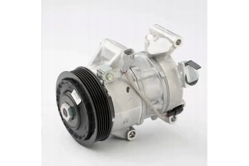 COMPRESSOR AIR CONDITIONING COMPRESSOR DCP50251 DENSO