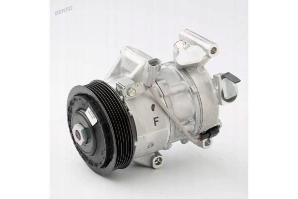 COMPRESSOR AIR CONDITIONING COMPRESSOR DCP50251 DENSO Packaging status original