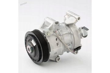 COMPRESSOR AIR CONDITIONING COMPRESSOR DCP50251 DENSO Packaging status original