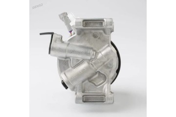 COMPRESSOR AIR CONDITIONING COMPRESSOR DCP50251 DENSO Part manufacturer Denso