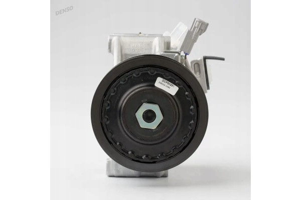 COMPRESSOR AIR CONDITIONING COMPRESSOR DCP50251 DENSO Catalog number of the part DCP50251
