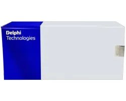 Compresor de aire acondicionado Delphi CS20535