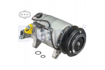 Compressor air conditioning DELPHI CS20535 Part manufacturer Delphi