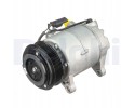 Compressor air conditioning DELPHI CS20535 Catalog number of the part CS20535