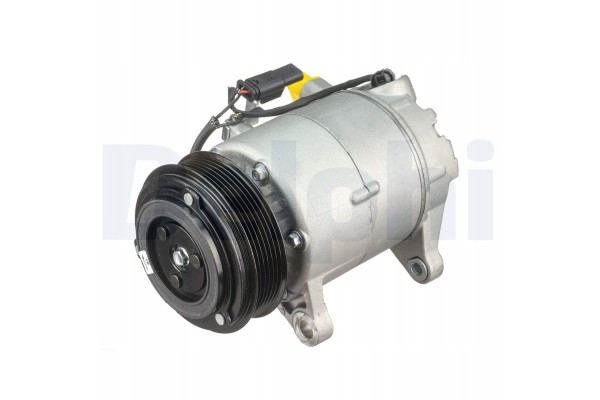 Compressor air conditioning DELPHI CS20535 Catalog number of the part CS20535