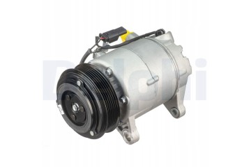 Compressor air conditioning DELPHI CS20535 Catalog number of the part CS20535