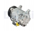 Compressor air conditioning DELPHI CS20535 Quality of parts according to GVO Q original with factory logo OEM OES