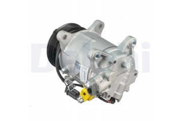 Compressor air conditioning DELPHI CS20535 Quality of parts according to GVO Q original with factory logo OEM OES
