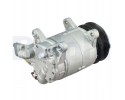 Compressor air conditioning DELPHI CS20535 Car type cargo vans passenger cars