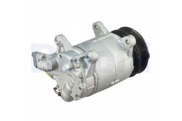 Compressor air conditioning DELPHI CS20535 Car type cargo vans passenger cars
