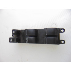 MANDO ELEVALUNAS DELANTERO IZQUIERDO NISSAN ALMERA (N16/E)