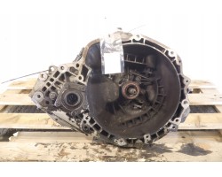 5 SPEED GEARBOX CHEVROLET CRUZE 1 6