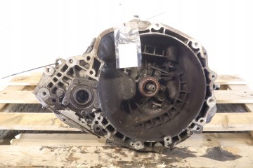 5 SPEED GEARBOX CHEVROLET CRUZE 1 6
