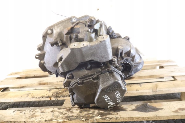 5 SPEED GEARBOX CHEVROLET CRUZE 1 6 Packaging status replacement